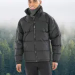 R181M_2025 - Hidalgo-werbeartikel Holkam Down Feel Jacket