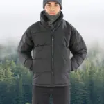Holkam Down Feel Jacket — productfoto 2