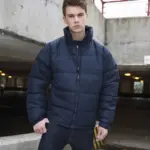 Holkam Down Feel Jacket — productfoto 3