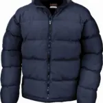 PS_R181M_NAVY - Hidalgo-werbeartikel Holkam Down Feel Jacket, navy — productfoto 6