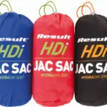 Hdi Quest Lichtgewicht opvouwbaar jasje — productfoto 4