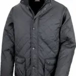 Urban Cheltenham Jack, black — productfoto 2