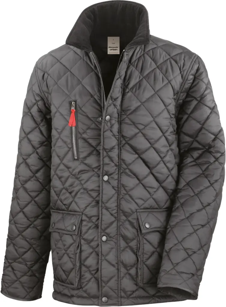 PS_R196X-FS_BLACK - Hidalgo-werbeartikel Cheltenham Gold Jack, black — productfoto 3