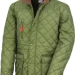 Cheltenham Gold Jack, olive — productfoto 4