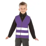 Veiligheidshesje voor kids