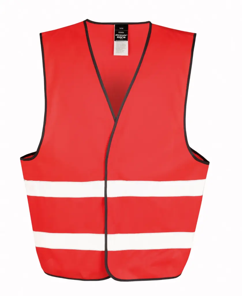 CORE Veiligheidshesje — productfoto 10
