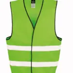 CORE Veiligheidshesje, lime — productfoto 5