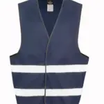 CORE Veiligheidshesje, navy — productfoto 6