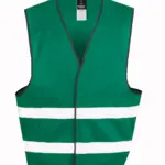CORE Veiligheidshesje, paramedic green — productfoto 7