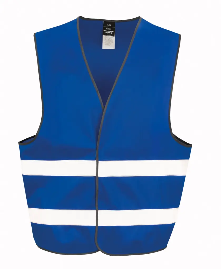 CORE Veiligheidshesje, royal — productfoto 11