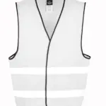 CORE Veiligheidshesje, white — productfoto 13