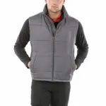 R208X_2025 - Hidalgo Core Bodywarmer