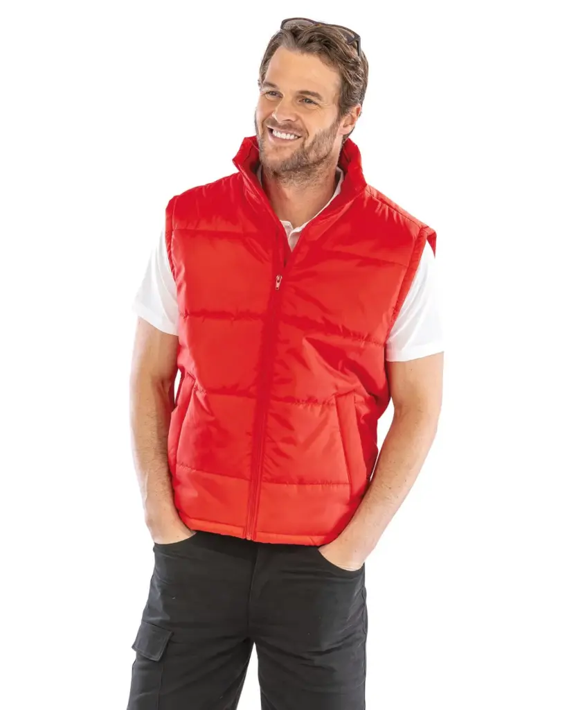 R208X-2_2025 - Hidalgo Core Bodywarmer — productfoto 2