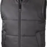 Core Bodywarmer, black — productfoto 3