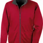 Mens Softshell Jacket — productfoto 4