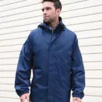 R215X_2026 - Hidalgo-werbeartikel 3-in-1 Jacket Core