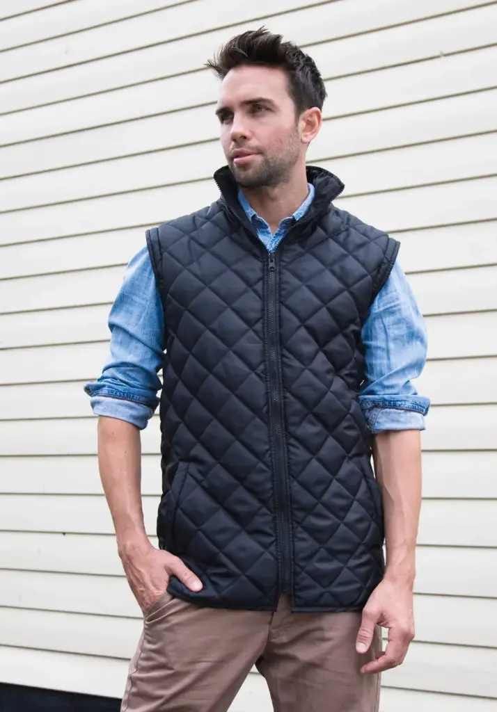 R215X-2_2026 - Hidalgo-werbeartikel 3-in-1 Jacket Core — productfoto 2