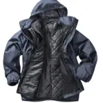 3-in-1 Jacket Core — productfoto 4
