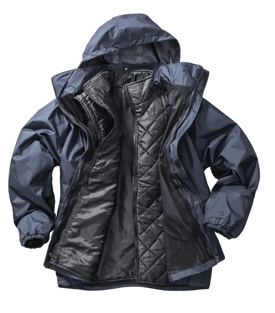 R215X-5_2026 - Hidalgo-werbeartikel 3-in-1 Jacket Core — productfoto 4
