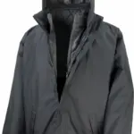 3-in-1 Jacket Core, black — productfoto 5