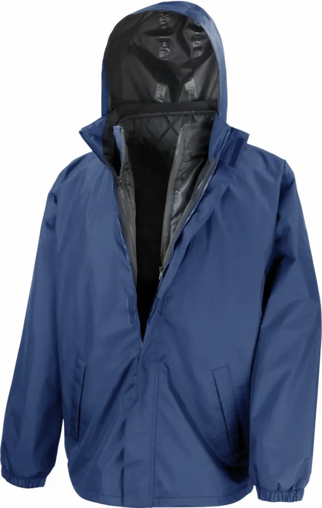 PS_R215X_NAVY - Hidalgo-werbeartikel 3-in-1 Jacket Core, navy — productfoto 6