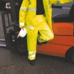 R22_2021 - Hidalgo Hi-Vis broek