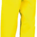 PS_R22_FLUORESCENTYELLOW - Hidalgo Hi-Vis broek, fluorescent yellow — productfoto 3