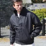 Channel jacket — productfoto 2