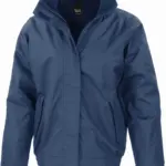 Channel jacket, navy — productfoto 5