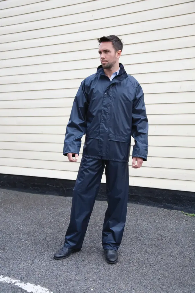 Regenpak