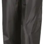 Regenpak, black — productfoto 2