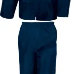 Regenpak, navy — productfoto 3