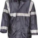 Management parka, navy — productfoto 3