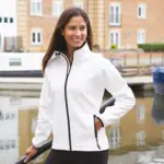 Core Ladies Printable Soft Shell