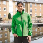 Core Ladies Printable Soft Shell — productfoto 2