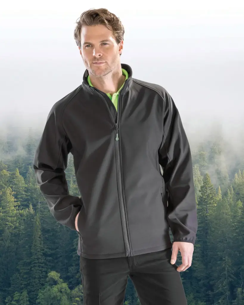 Core Printable Soft Shell