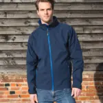 Core Printable Soft Shell — productfoto 3