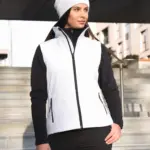 Core Ladies Printable Softshell Bodywarmer — productfoto 2