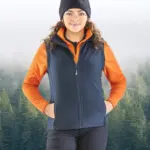 Core Ladies Printable Softshell Bodywarmer — productfoto 3