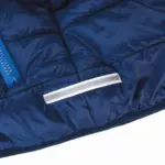 Soft gewatteerd jack — productfoto 3