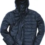 Steppjacke R233M bedrucken winddicht leicht XS-4XL — Produktfoto 10