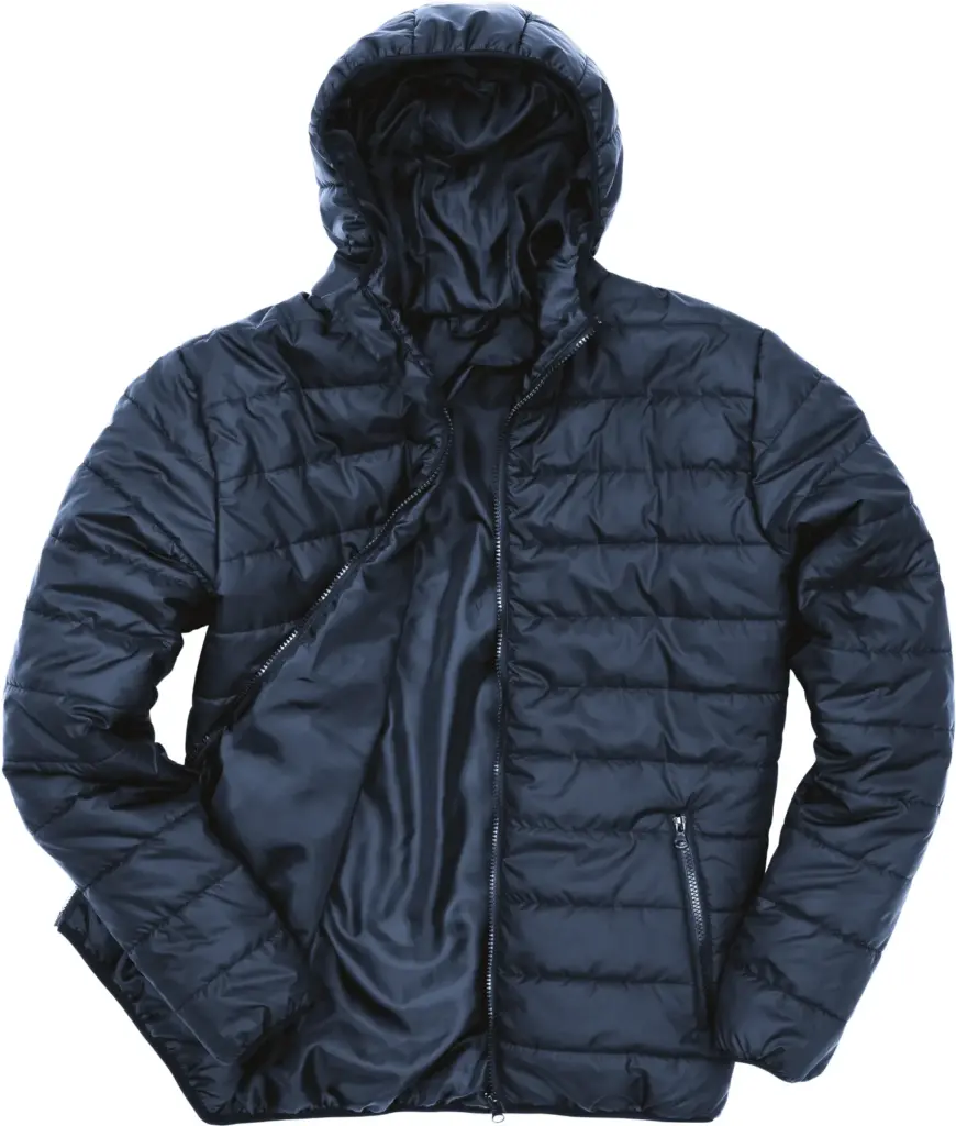 Steppjacke R233M bedrucken winddicht leicht XS-4XL — Produktfoto 10