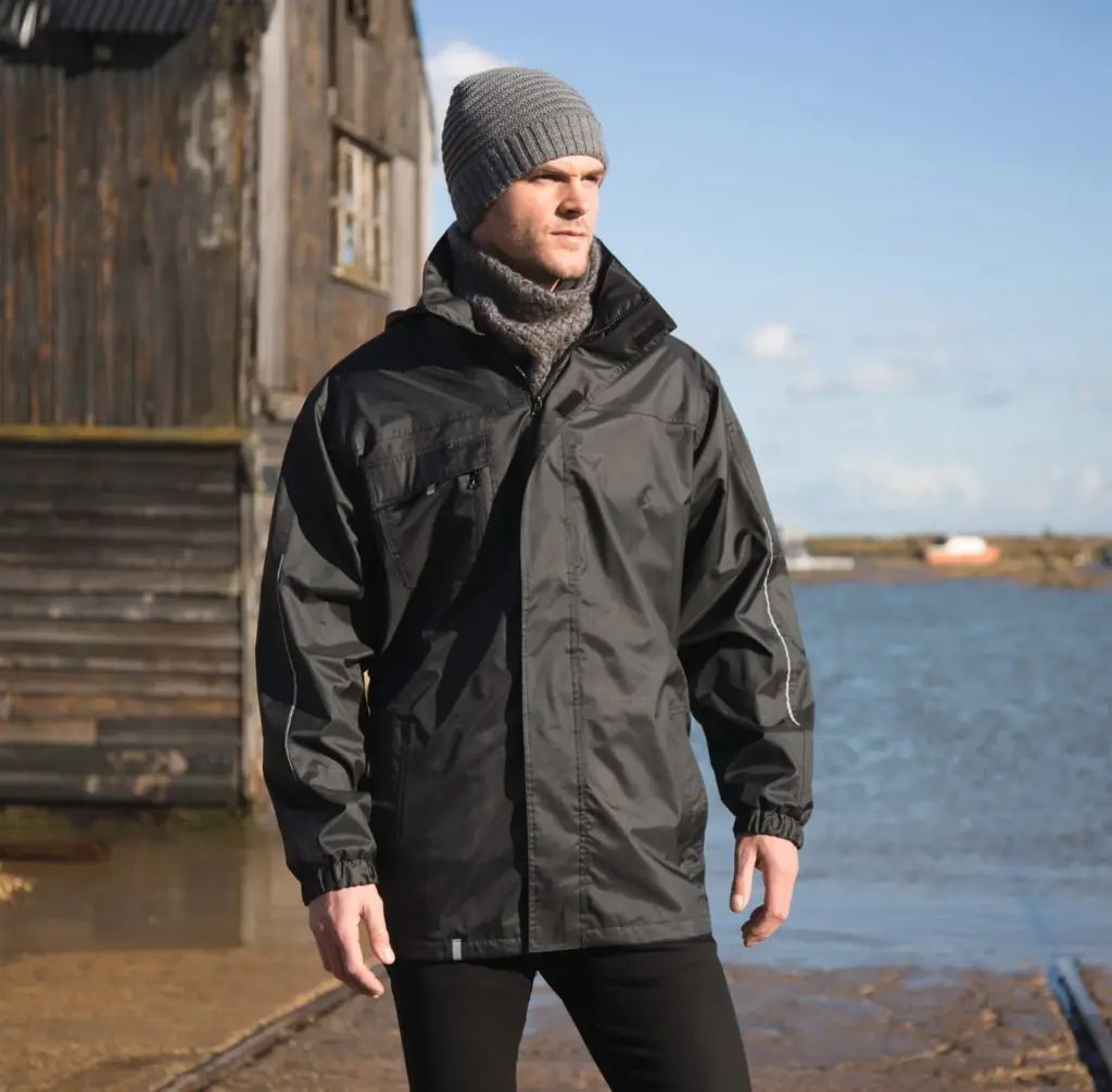 Softshell 3 in 1