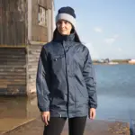 Softshell 3 in 1 — productfoto 2