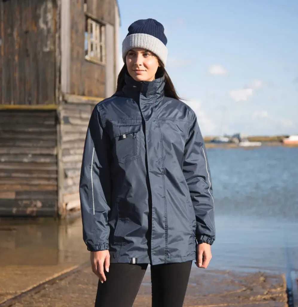 Softshell 3 in 1 — productfoto 2