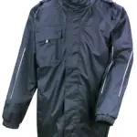 Softshell 3 in 1, navy — productfoto 4
