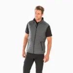 R239X_2021 - Hidalgo Bodywarmer Thermoquilt