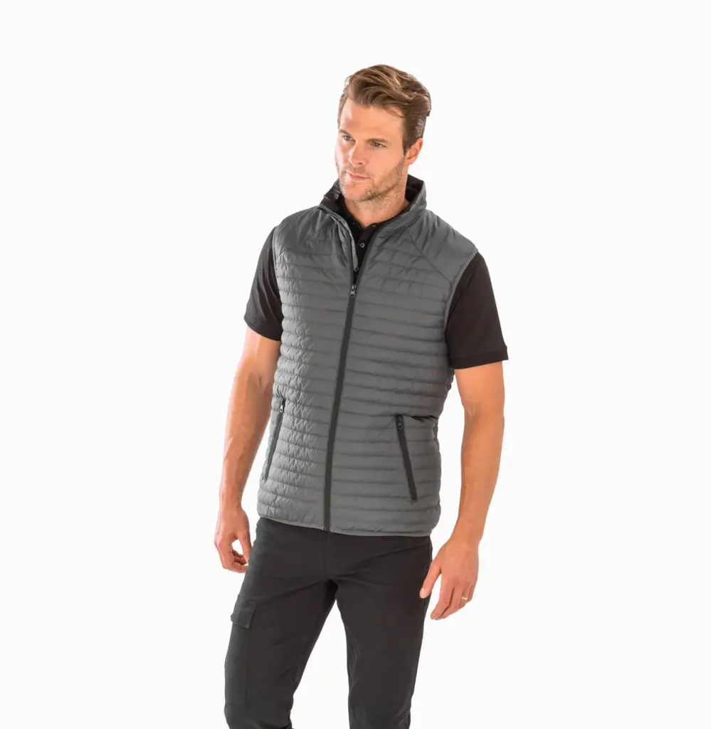 R239X_2023 - Hidalgo Bodywarmer Thermoquilt — productfoto 2