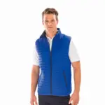 Bodywarmer Thermoquilt — productfoto 3