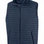 PS_R239X_NAVY-NAVY - Hidalgo Bodywarmer Thermoquilt, navy / navy — productfoto 9